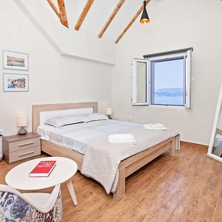 Apartments Isja Tivat Exterior photo
