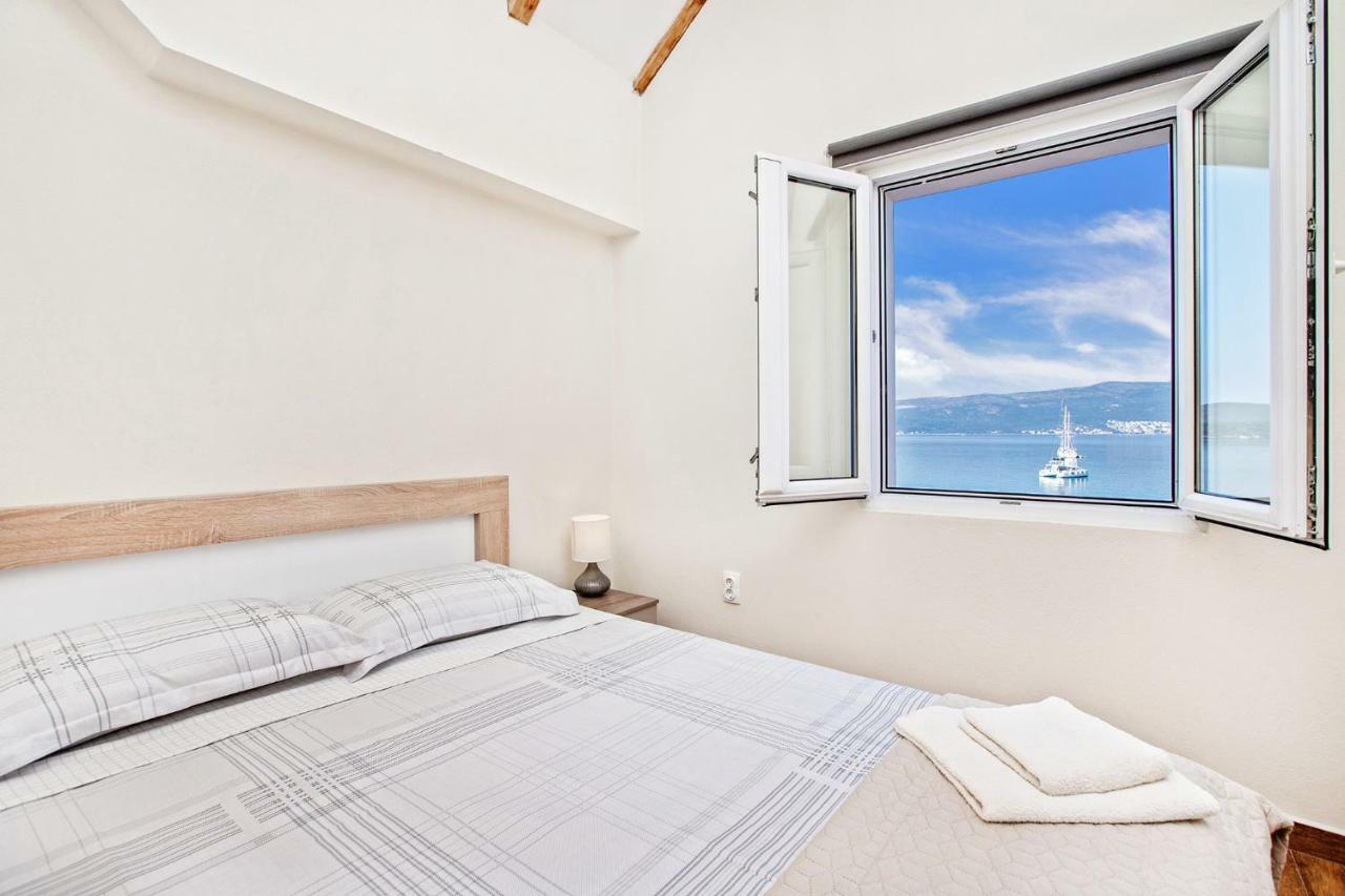 Apartments Isja Tivat Exterior photo