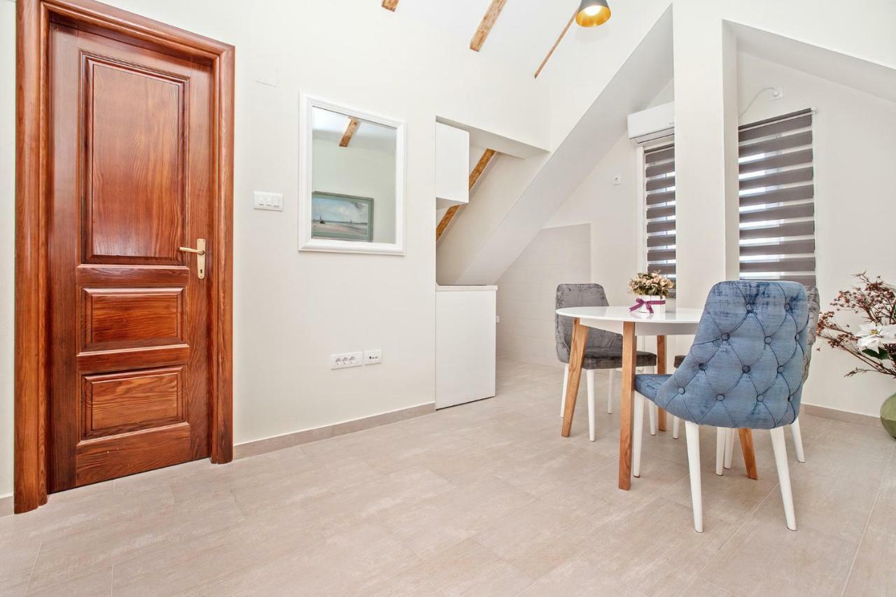 Apartments Isja Tivat Exterior photo