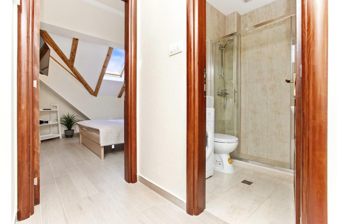 Apartments Isja Tivat Exterior photo