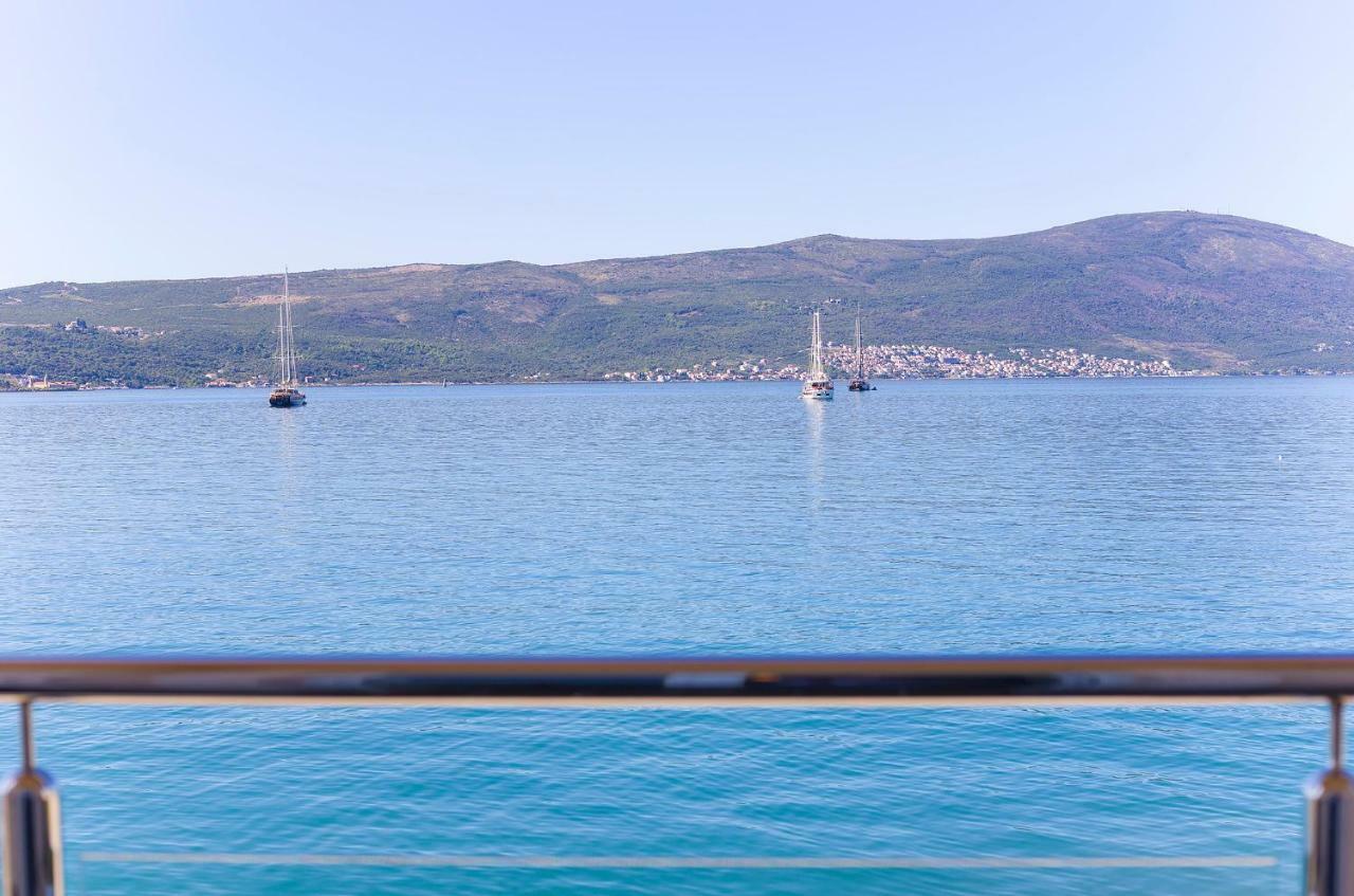Apartments Isja Tivat Exterior photo