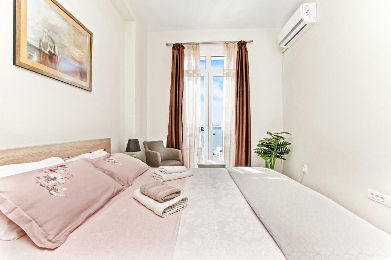Apartments Isja Tivat Exterior photo